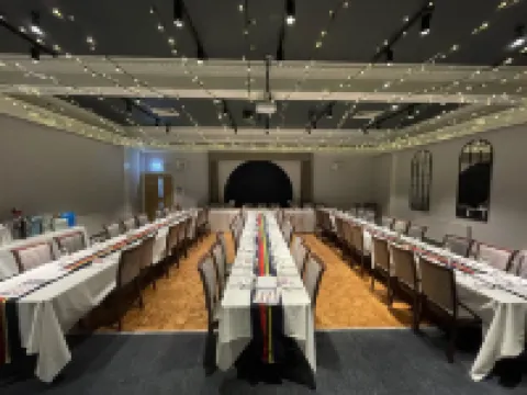 Manor Hotel Hoteles en Exmouth