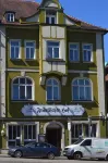 Hotel Fränkischer Hof Hotels in der Nähe von Kitzingen