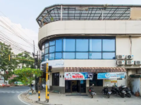 Bantal Guling Alun Alun Bandung Hotels in Regol