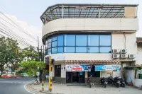 Bantal Guling Guest House Alun-alun Bandung Hotel dekat Masjid Raya Bandung