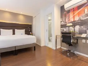 Mercure Sao Paulo Vila Olimpia