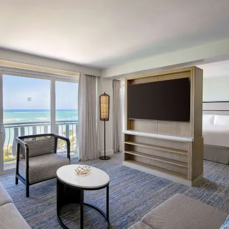 The Royal Sonesta San Juan