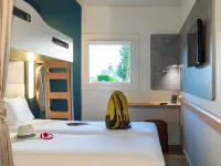 Ibis Budget Berck Sur Mer Hôtels à proximité de : Le carrousel de l'esplanade de Berck
