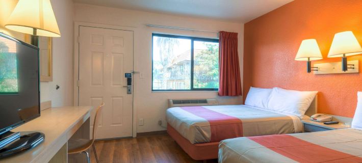 Motel 6 San Ysidro, CA  San Diego Border Hotels in San Diego