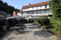 Hotel Glück Auf & Bürgerkeller Hotels near Lidl