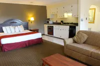 Lake View Inn & Suites Hotel a 