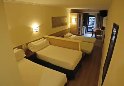 Yomo Patagonia Hotels in 