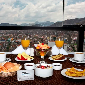 Hotel Polo Cusco Suites
