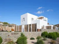Volcano Luxury Suites Milos - Adults Only Hotels in Milos