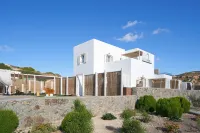 Volcano Luxury Suites Milos - Adults Only