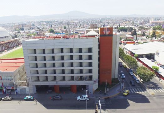 호텔 미라벨 전경