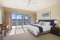 Ana Mandara Luxury Retreat Hotel di Port Macquarie