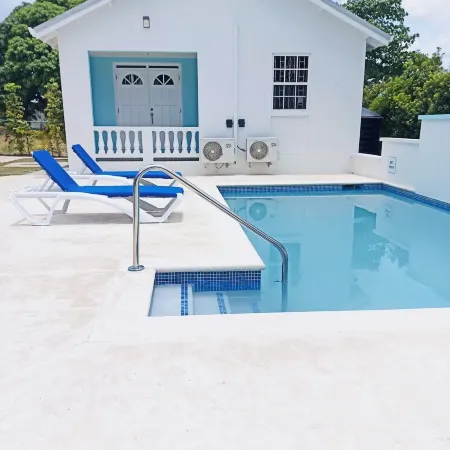 The Cottage, Saint Davids, Christ Church, Barbados