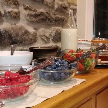 Lubnaig Guest House