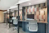Best Western Premier Kansas City Sports Complex Hotel - Business