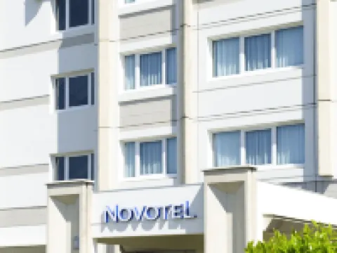 Novotel Bourges Hotels in Bourges