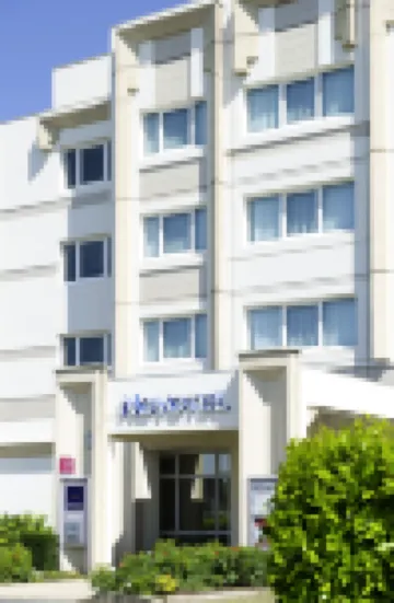 Novotel Bourges