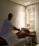 Thalassa Sousse Resort & Aquapark - spa