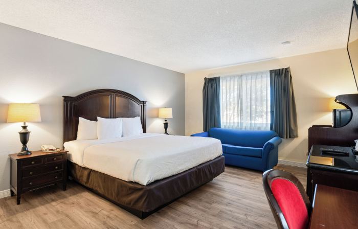 Hotel Americana