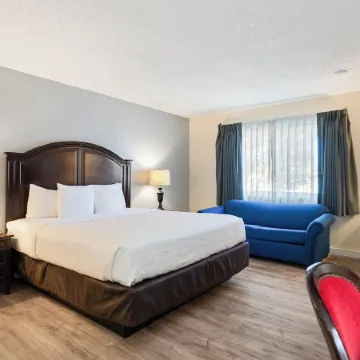 Hotel Americana