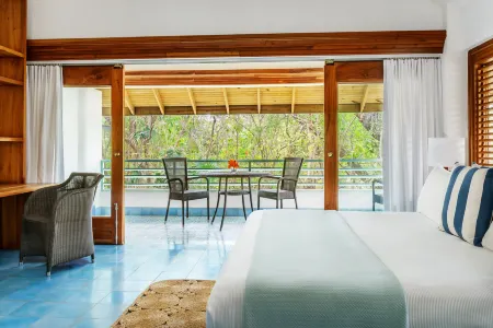 Idle Awhile Cliffs Отели в г. Запад Энд