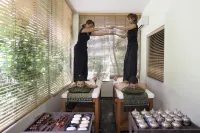 Rodos Palace Hotel - Spa