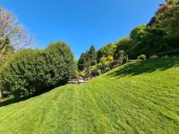 Mansfield House Hotel Hotels in Hawick