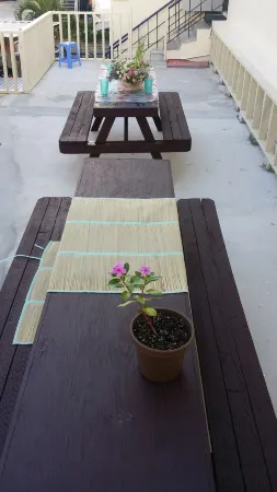 Daora Guesthouse Отели рядом с достопримечательностью «Мариана Резорт & Спа»