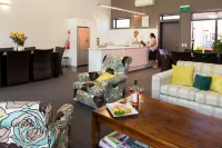 Hawkdun Lodge Hotels in Ranfurly