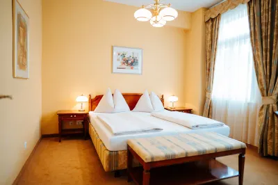 Hotel Palais26 Hotels near Maibachl Villach Warmbad