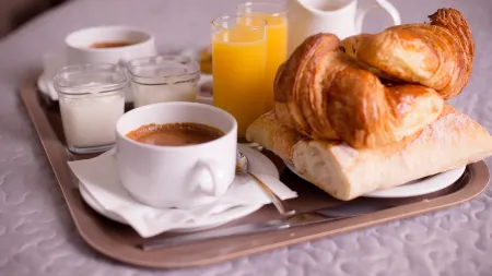 Hôtel Napoléon Отели в г. Бастия