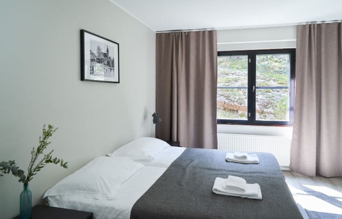 Naantali City Apartments