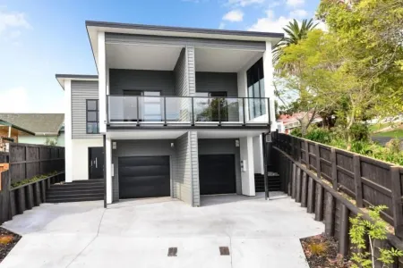 Central Park Gemini Apartments Отели рядом с достопримечательностью «Wintec Hamilton City Campus»