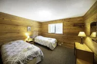 Bethlehem Centre Hotels in Nanaimo