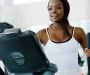 Hotel Praia - Gym