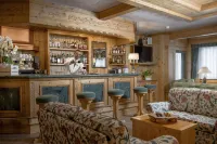 Cristallo Hotel