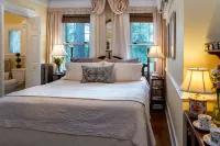 艾賓頓葛林民宿旅館