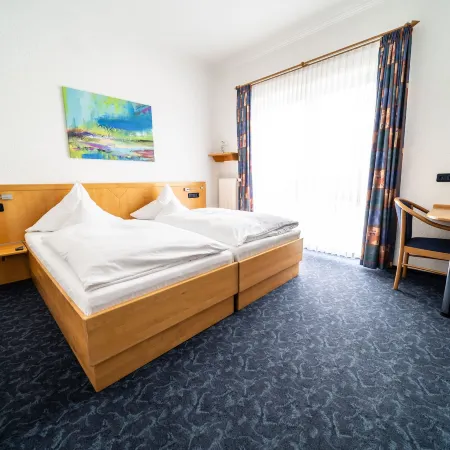 Hotel Rieder