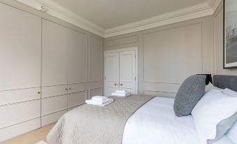 Joivy Astonishing 2 Bedroom Near Mayfair & Piccadilly Circus