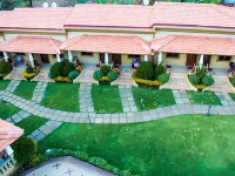 Cochichos Resort Hotels in Vagator