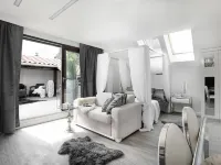 Sweet Suite Hotels in Gdansk