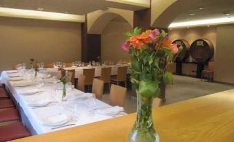 Iraipe Santuario de Arantzazu Hotel