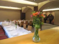 Iraipe Santuario de Arantzazu Hotel Hoteles en Alto Deba