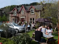The Old Rectory Inn Hotels in Callander