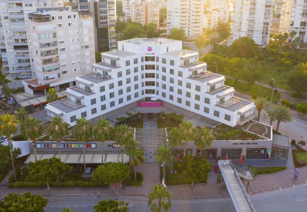 Akra V Hotels in Antalya