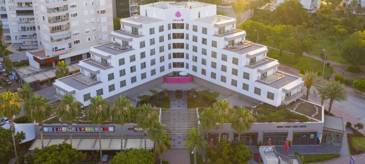 Akra V Hotels in Antalya