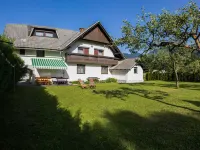 Green Garden Apartments Soklič