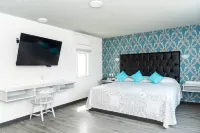 Grand Hotel Kyrios Veracruz Hotel di 