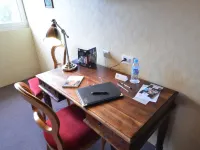 Hôtel Bomotel Hotels in Montlucon