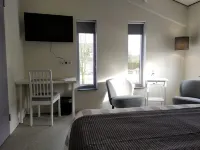안토니우스 회베 De Kapelberg 주변 호텔